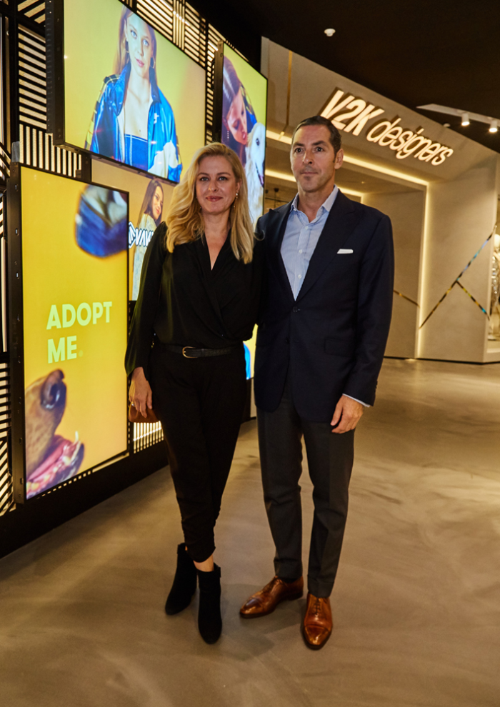 YENİ NESİL BULUŞMA NOKTASI