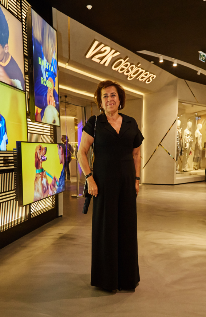 YENİ NESİL BULUŞMA NOKTASI