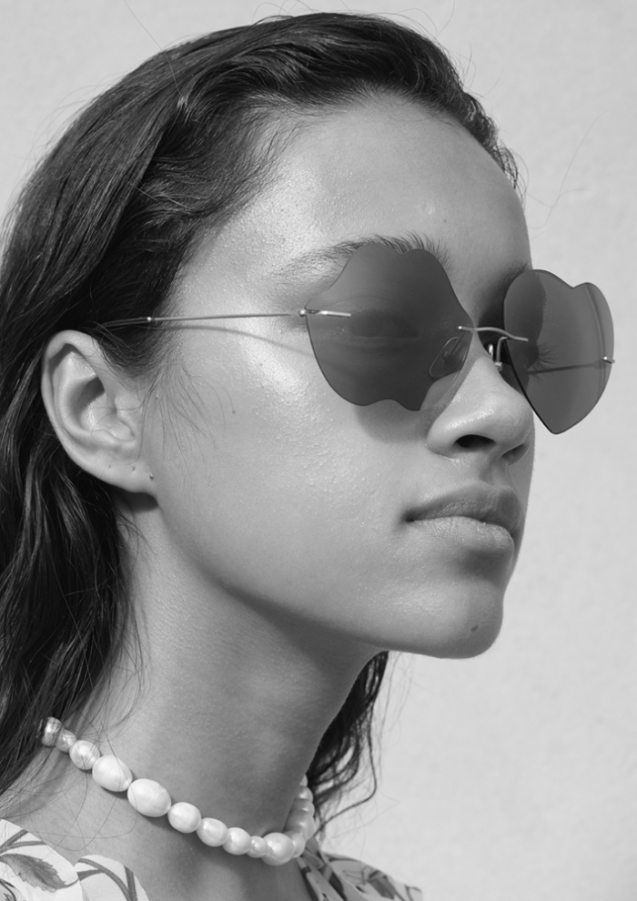 GIAMBATTISTA VALLI x H&M 