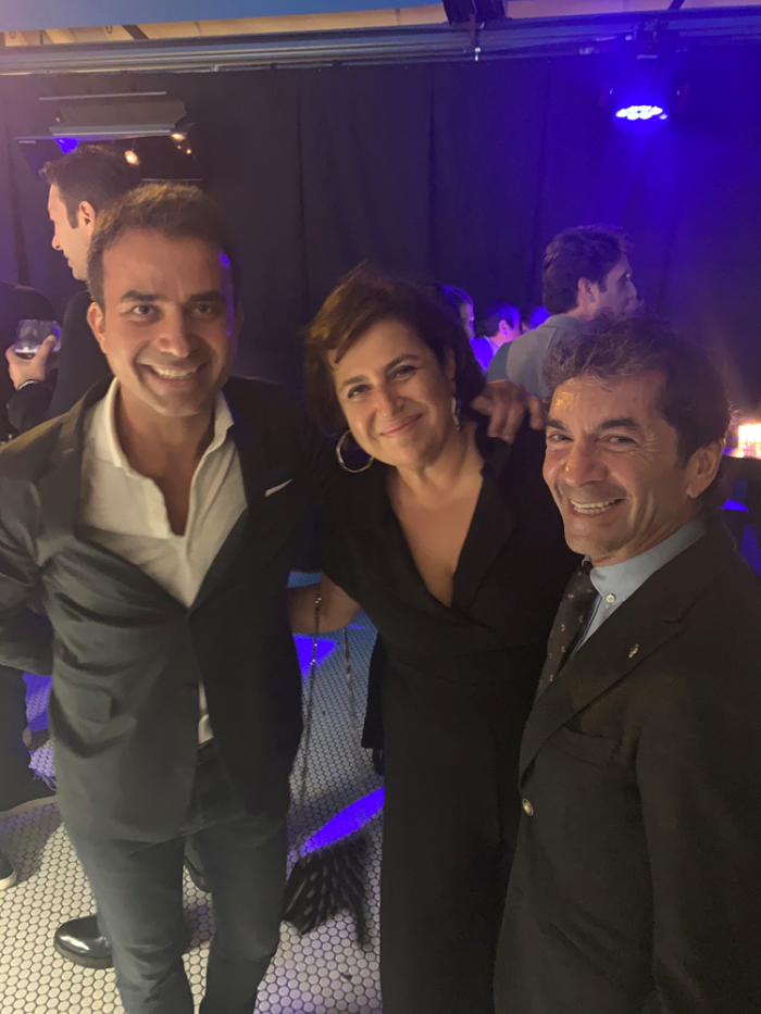 YENİ NESİL BULUŞMA NOKTASI