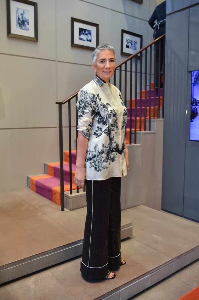 SONBAHAR KIŞ KOLEKSİYONU TANITILDI