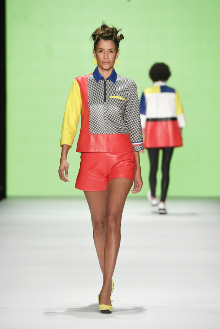 MBFWI: 3. GÜNÜN ÖNE ÇIKANLARI