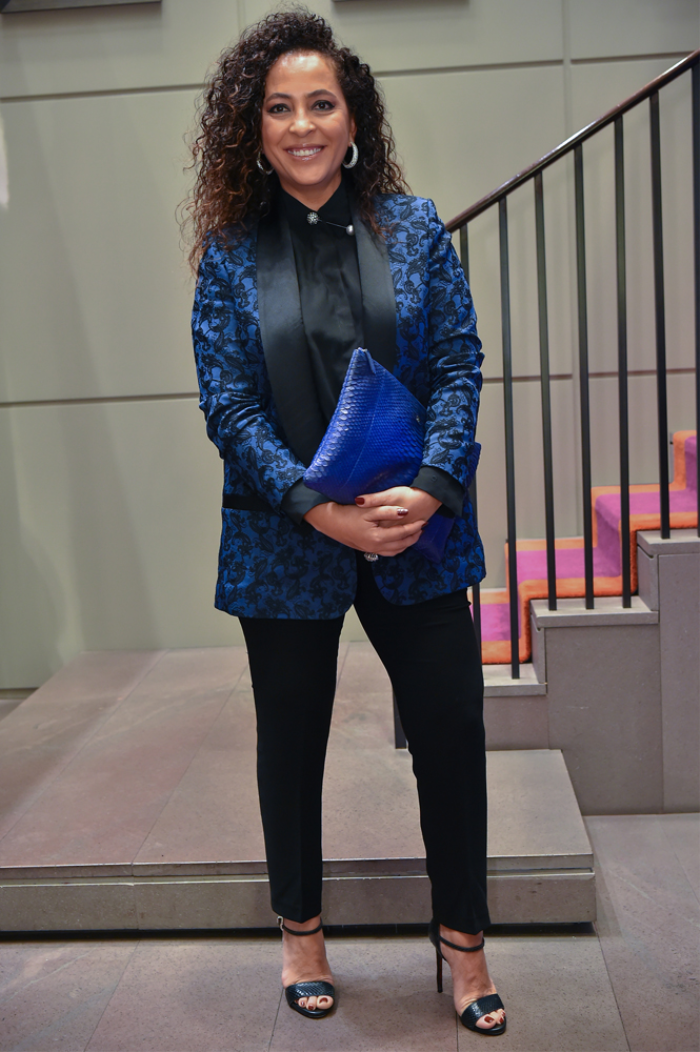 SONBAHAR KIŞ KOLEKSİYONU TANITILDI