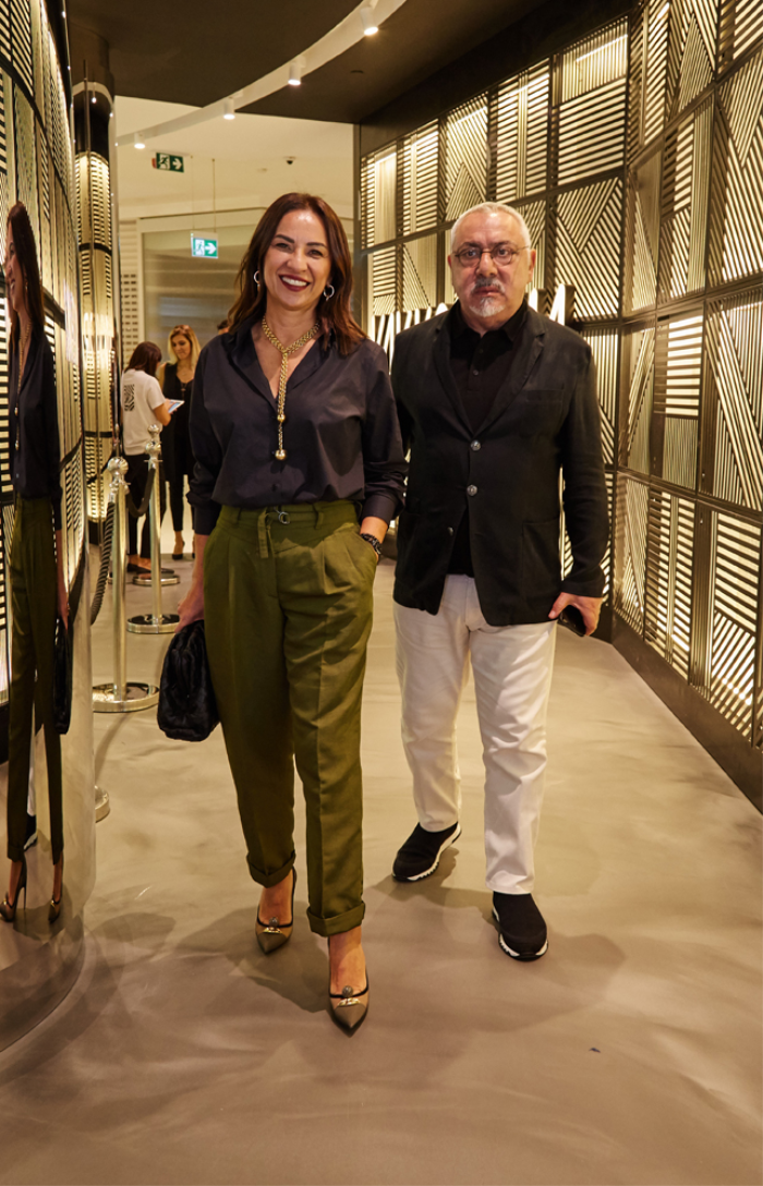 YENİ NESİL BULUŞMA NOKTASI