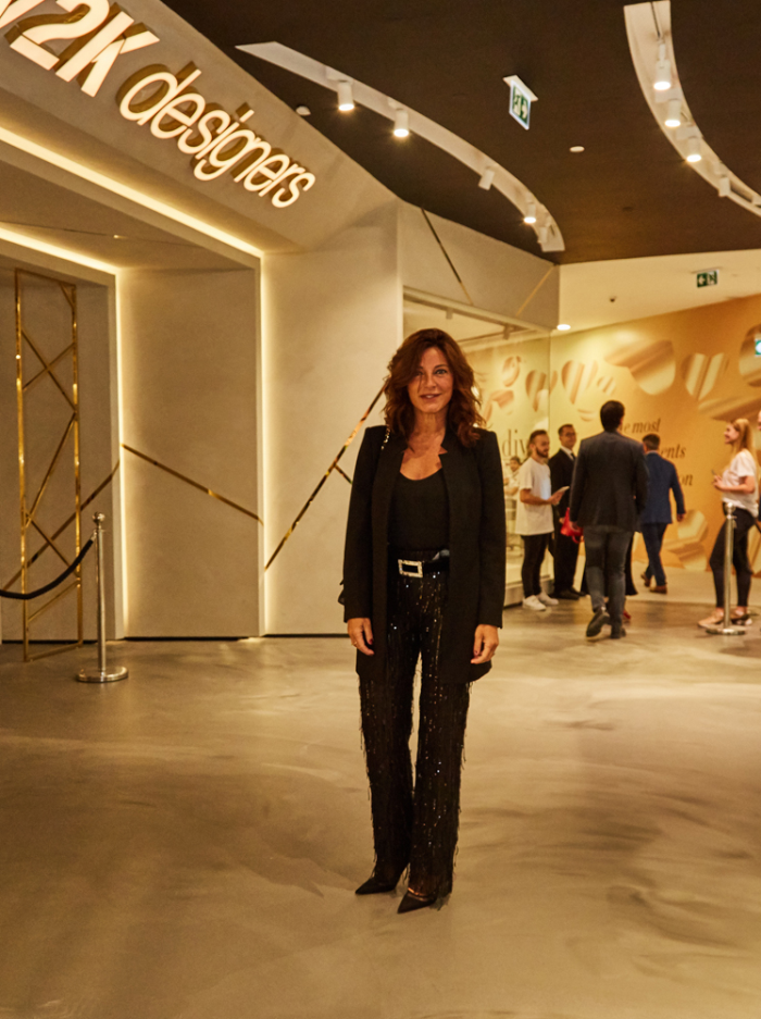 YENİ NESİL BULUŞMA NOKTASI