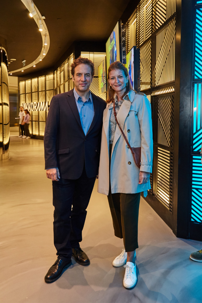 YENİ NESİL BULUŞMA NOKTASI