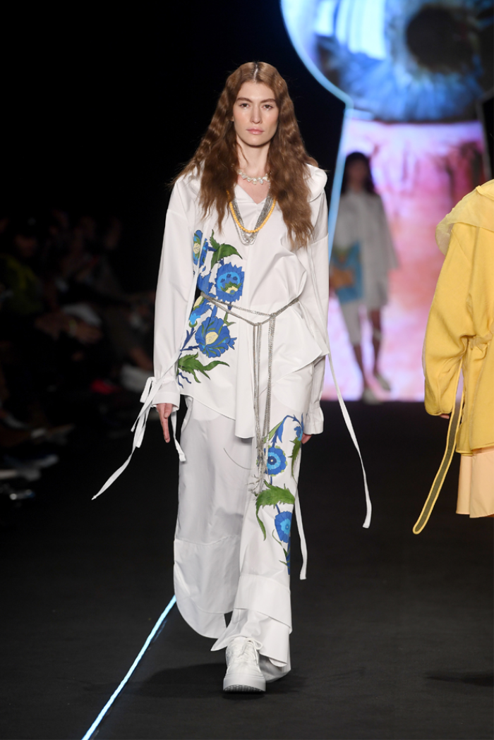 MBFWI: 3. GÜNÜN ÖNE ÇIKANLARI