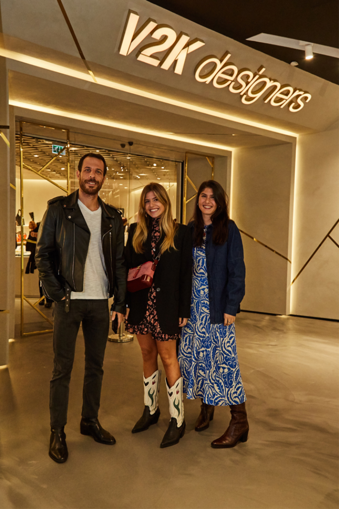 YENİ NESİL BULUŞMA NOKTASI