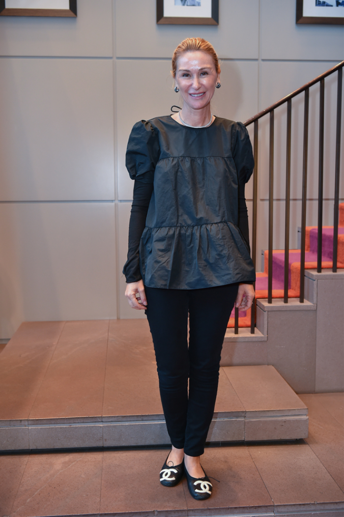 SONBAHAR KIŞ KOLEKSİYONU TANITILDI