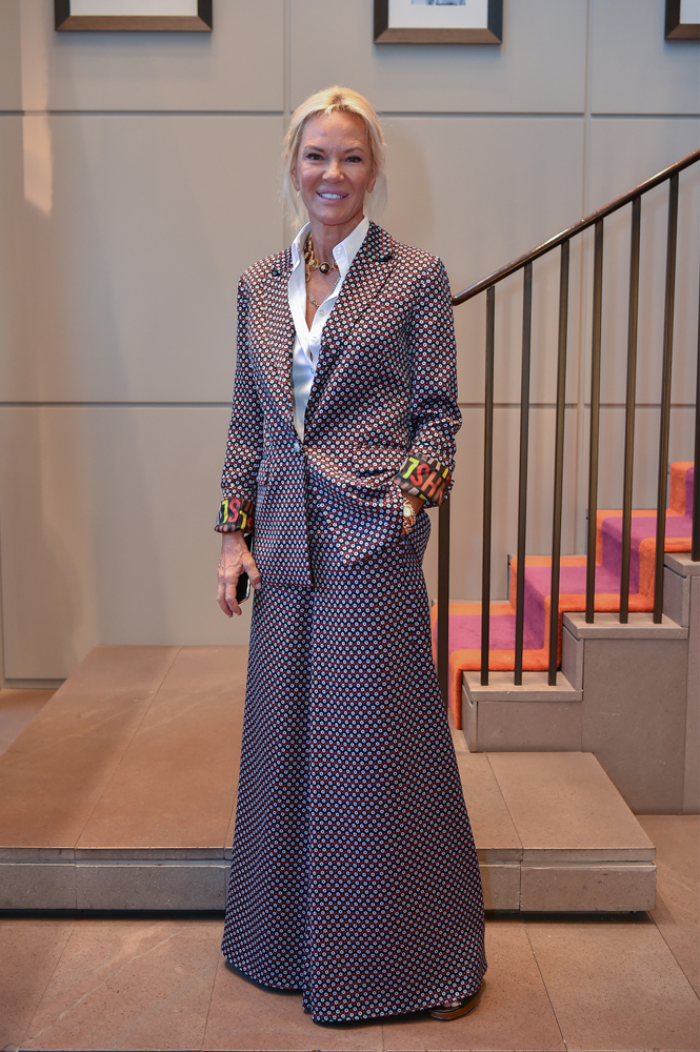 SONBAHAR KIŞ KOLEKSİYONU TANITILDI