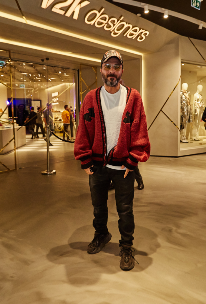 YENİ NESİL BULUŞMA NOKTASI