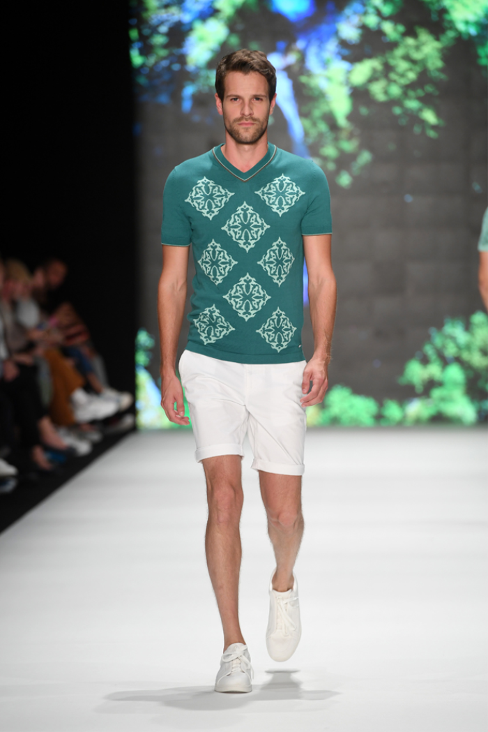 MBFWI: 3. GÜNÜN ÖNE ÇIKANLARI