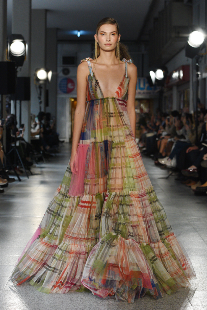 MBFWI: 3. GÜNÜN ÖNE ÇIKANLARI