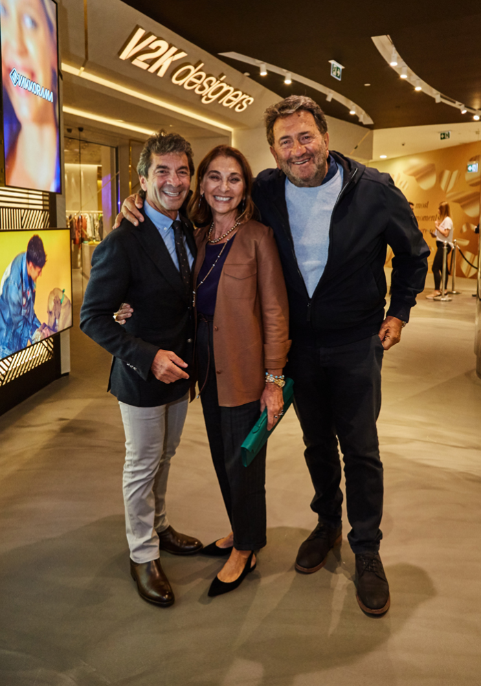 YENİ NESİL BULUŞMA NOKTASI