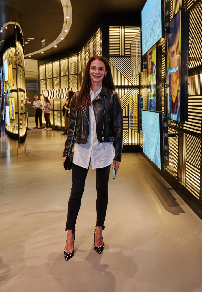 YENİ NESİL BULUŞMA NOKTASI