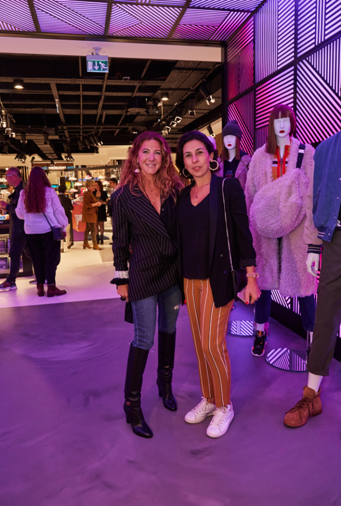 YENİ NESİL BULUŞMA NOKTASI