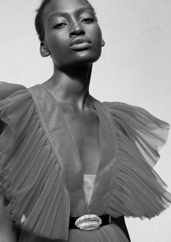 GIAMBATTISTA VALLI x H&M 