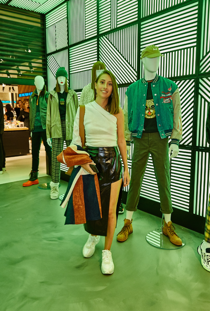 YENİ NESİL BULUŞMA NOKTASI