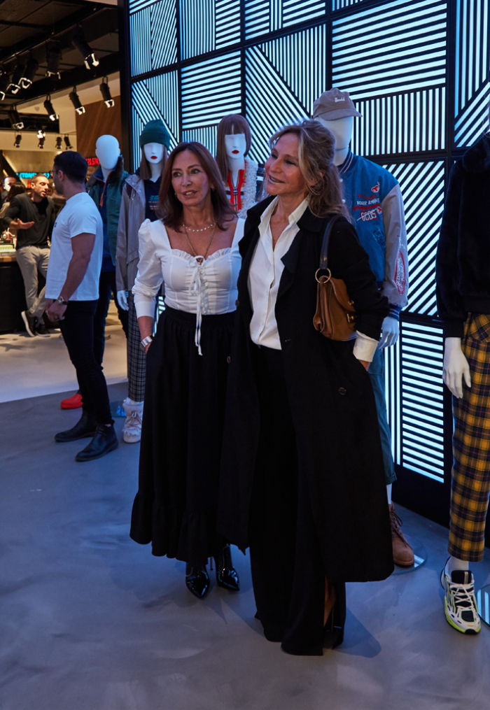 YENİ NESİL BULUŞMA NOKTASI