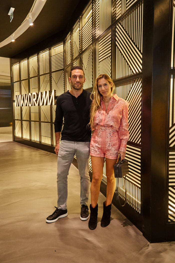 YENİ NESİL BULUŞMA NOKTASI