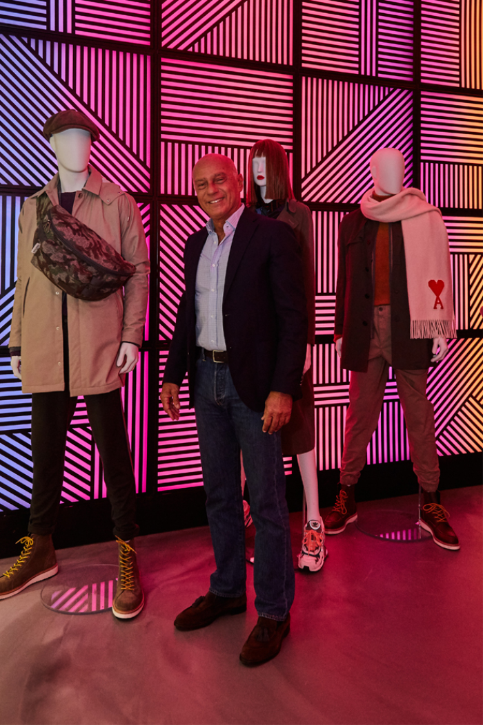 YENİ NESİL BULUŞMA NOKTASI