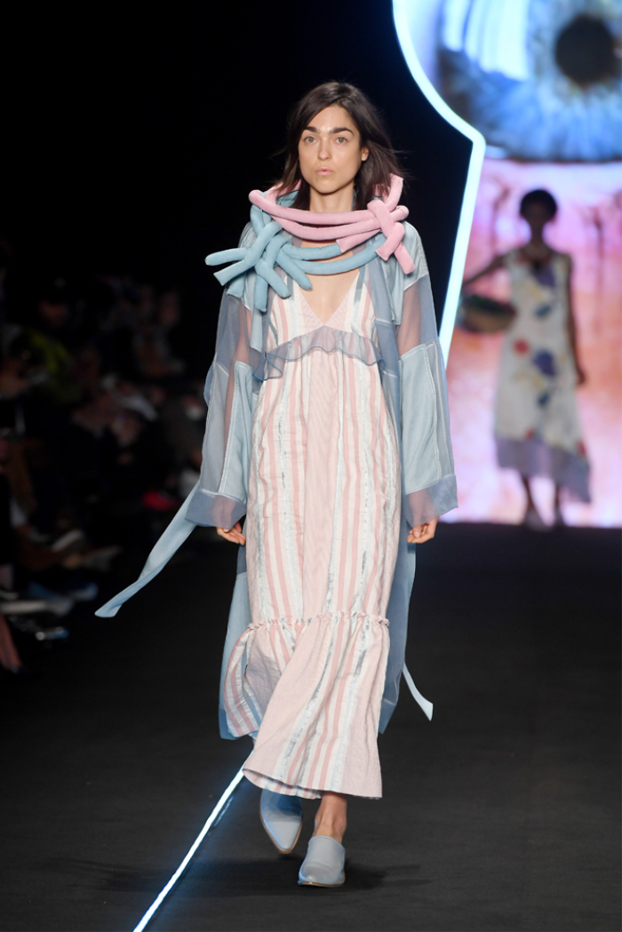 MBFWI: 3. GÜNÜN ÖNE ÇIKANLARI