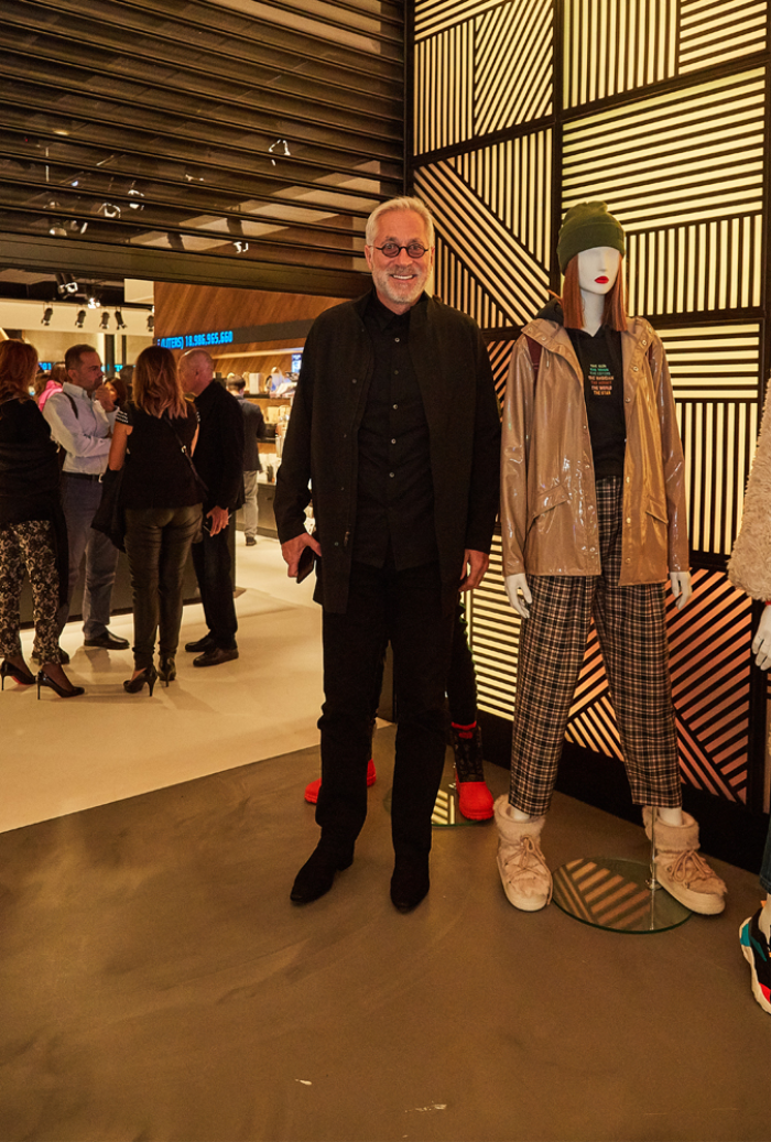 YENİ NESİL BULUŞMA NOKTASI