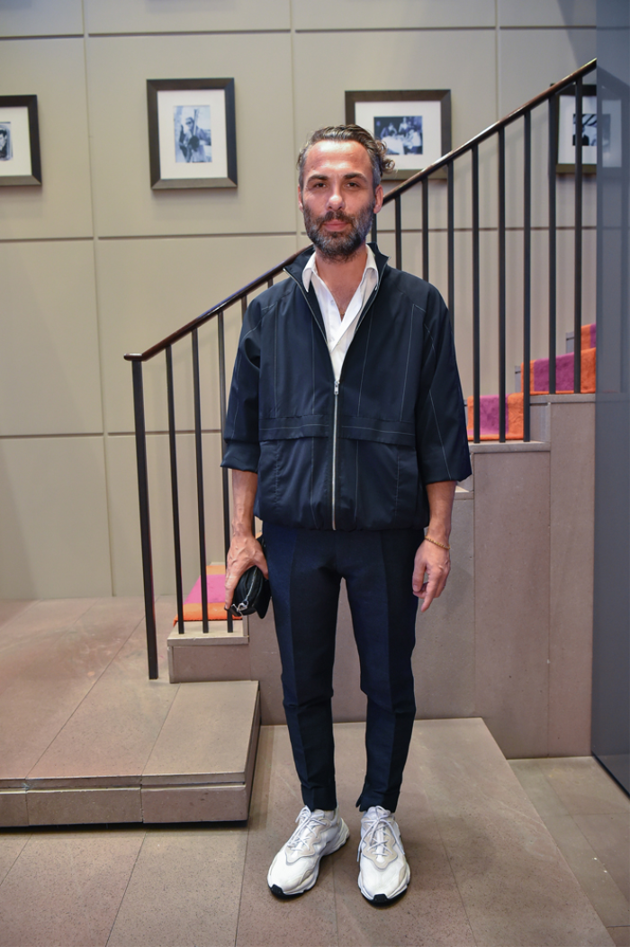 SONBAHAR KIŞ KOLEKSİYONU TANITILDI