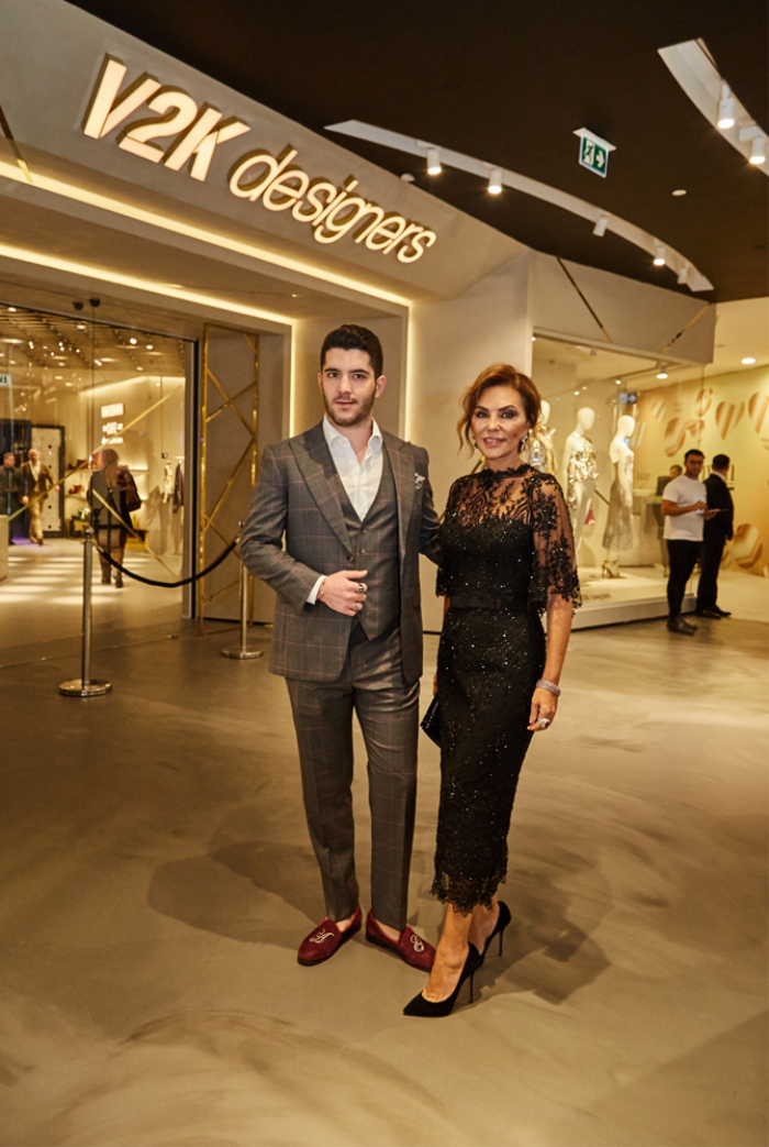 YENİ NESİL BULUŞMA NOKTASI