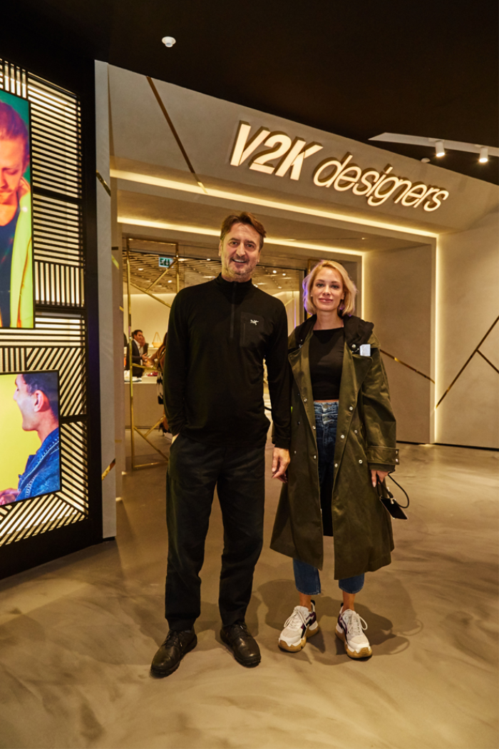 YENİ NESİL BULUŞMA NOKTASI