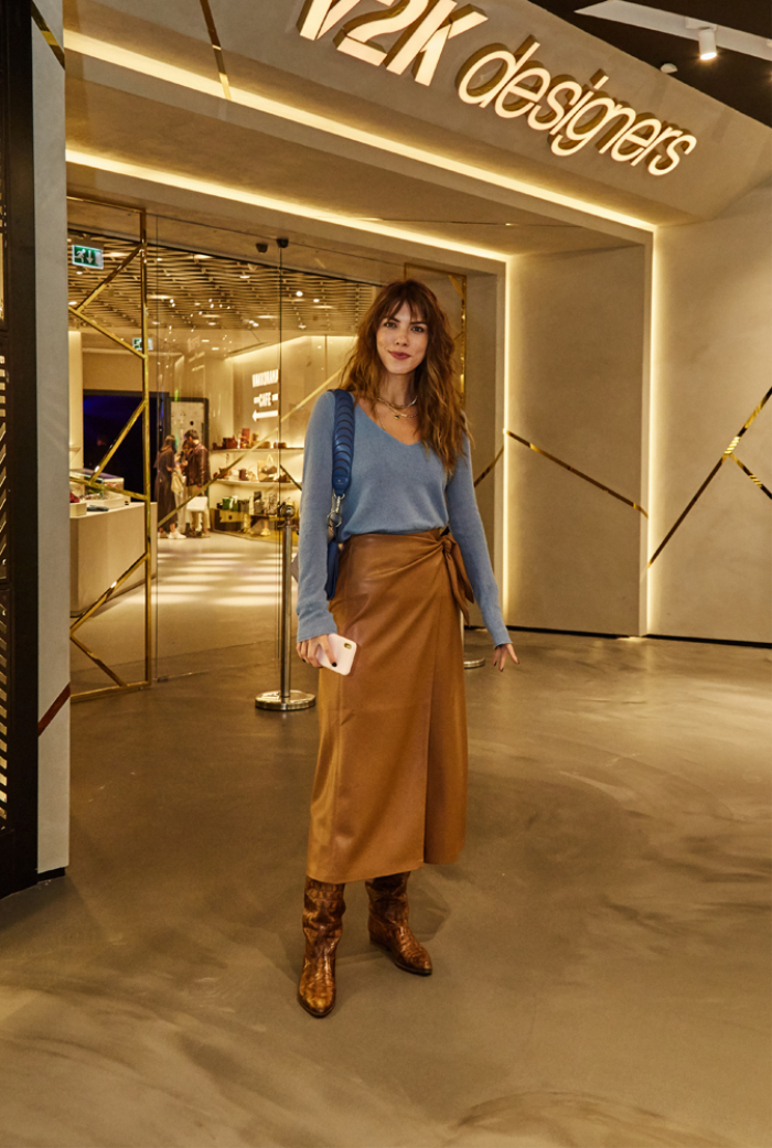 YENİ NESİL BULUŞMA NOKTASI