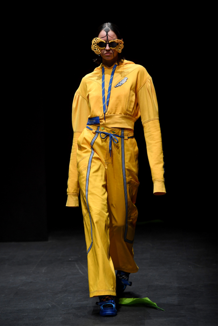 MBFWI: 3. GÜNÜN ÖNE ÇIKANLARI