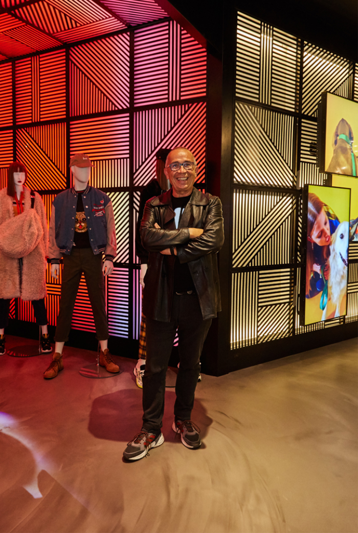 YENİ NESİL BULUŞMA NOKTASI