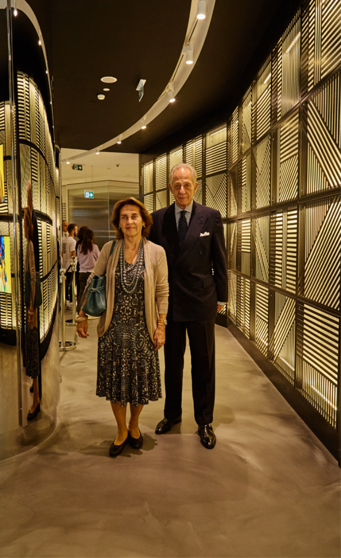 YENİ NESİL BULUŞMA NOKTASI