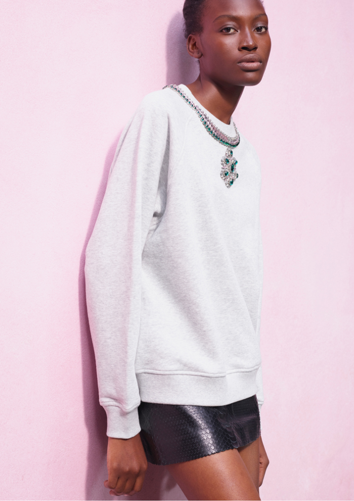 GIAMBATTISTA VALLI x H&M 