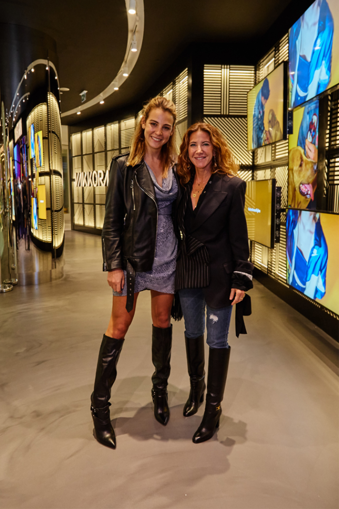 YENİ NESİL BULUŞMA NOKTASI