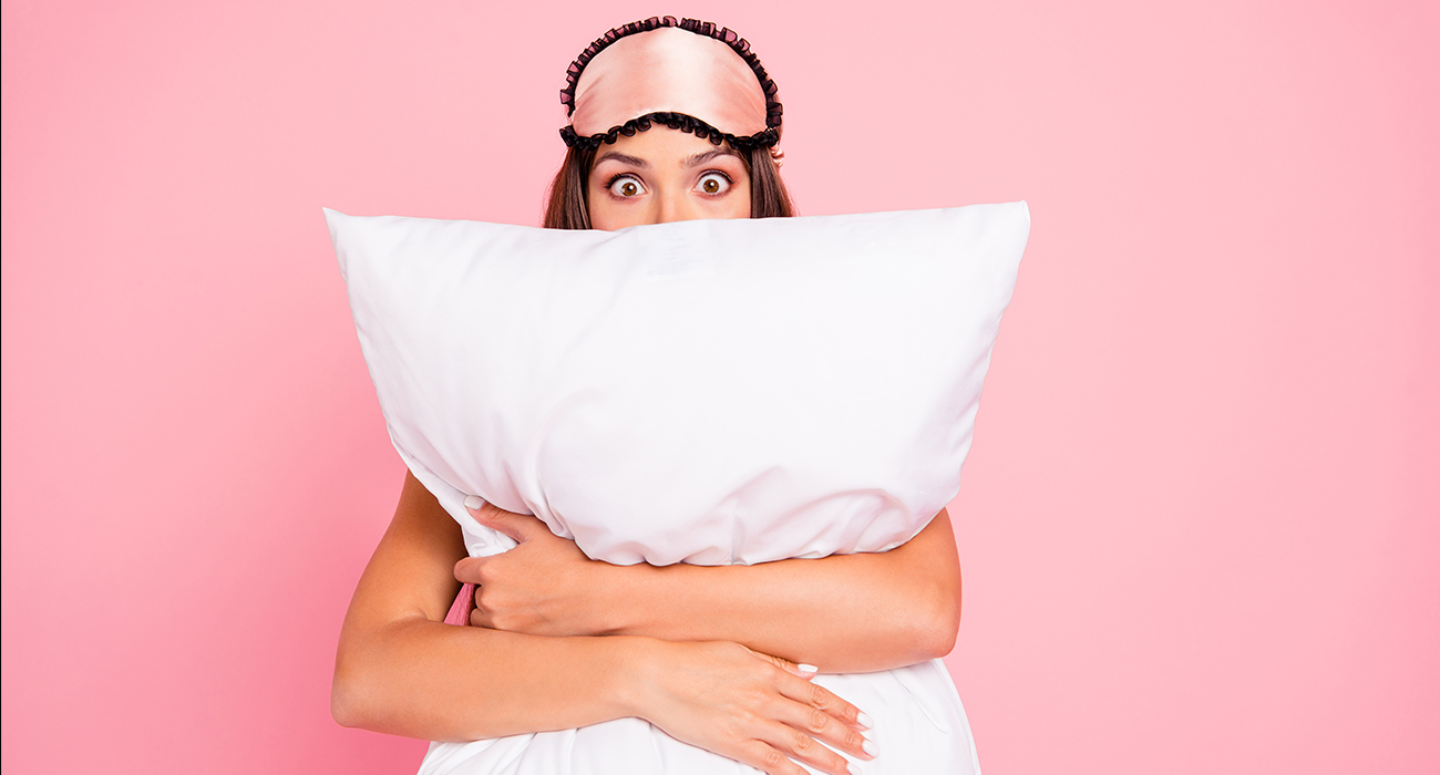 AZ UYUMAK KİLO ALDIRIYOR!