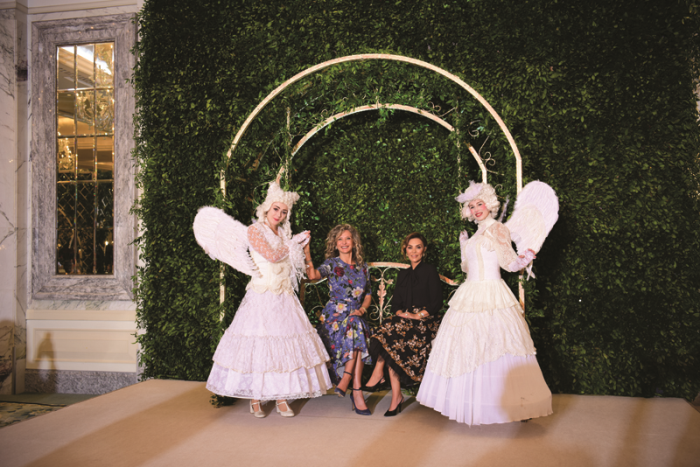 İSTANBULDA GİZLİ CENNET