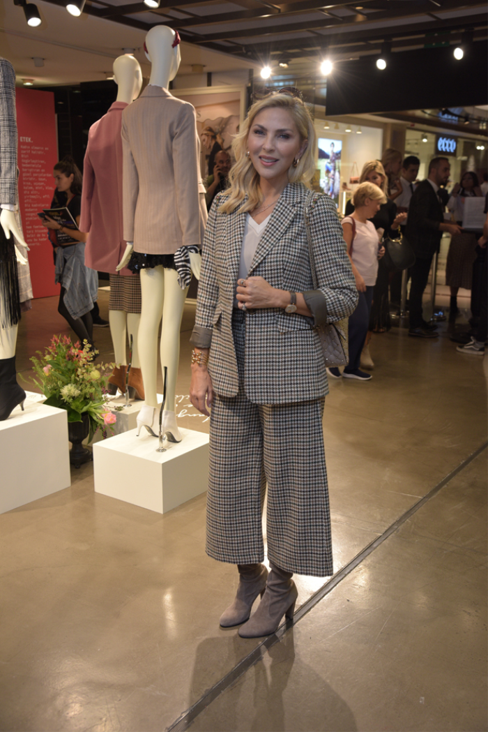 ETEKLERE FARKLI DOKUNUŞ 