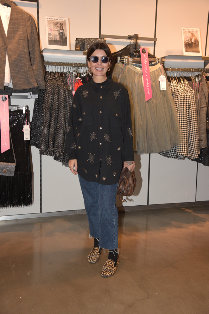 ETEKLERE FARKLI DOKUNUŞ 