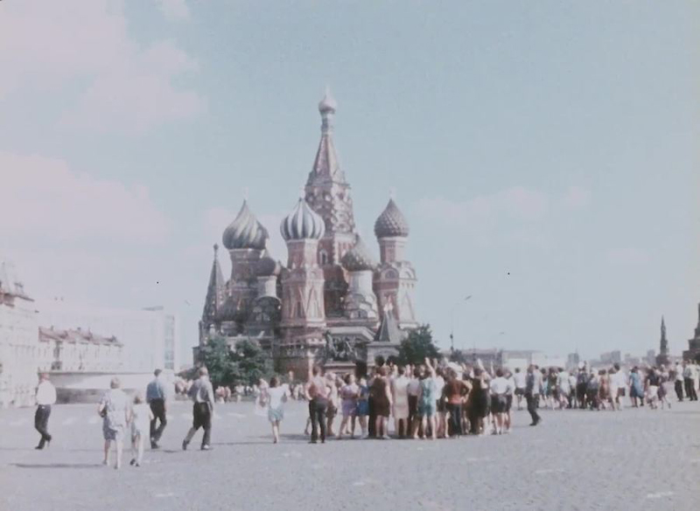 JONAS MEKAS RETROSPEKTİFİ