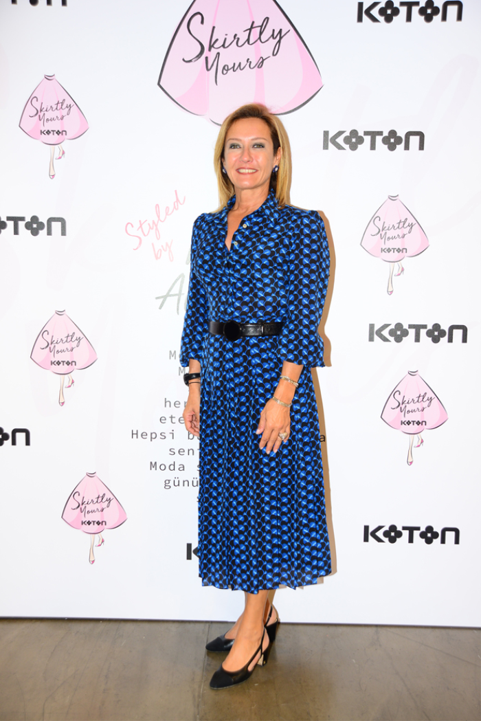 ETEKLERE FARKLI DOKUNUŞ 