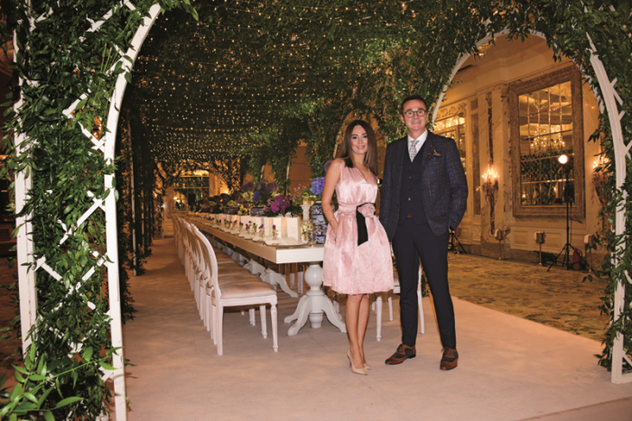 İSTANBULDA GİZLİ CENNET