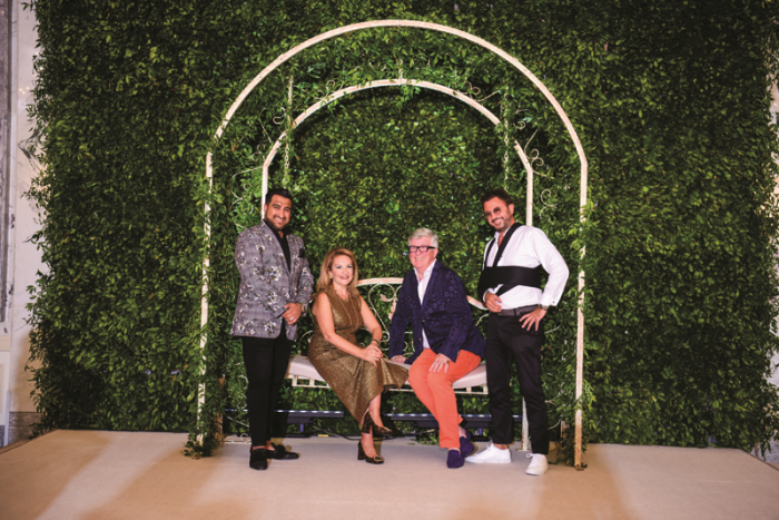 İSTANBULDA GİZLİ CENNET