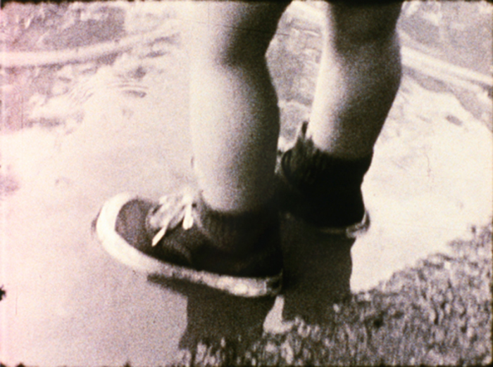 JONAS MEKAS RETROSPEKTİFİ