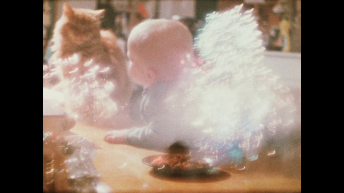 JONAS MEKAS RETROSPEKTİFİ