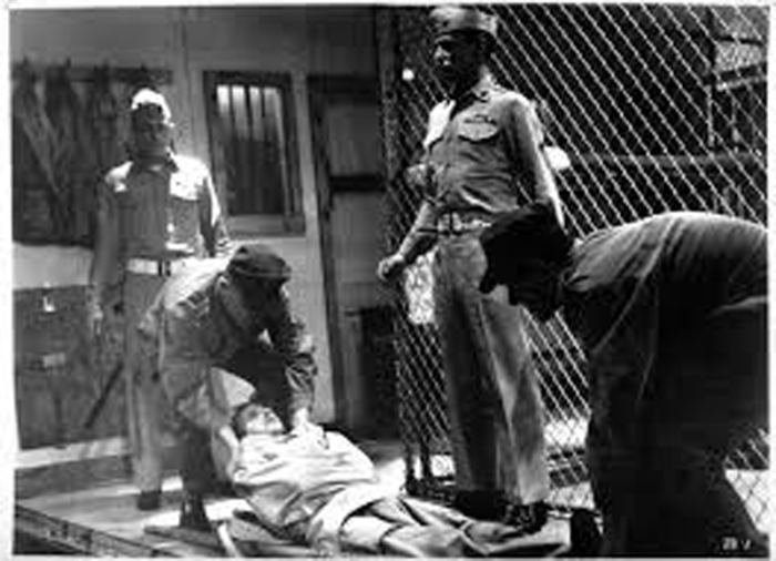 JONAS MEKAS RETROSPEKTİFİ