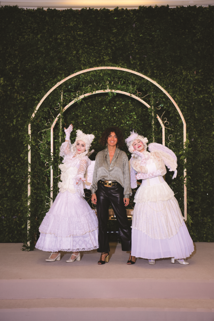 İSTANBULDA GİZLİ CENNET