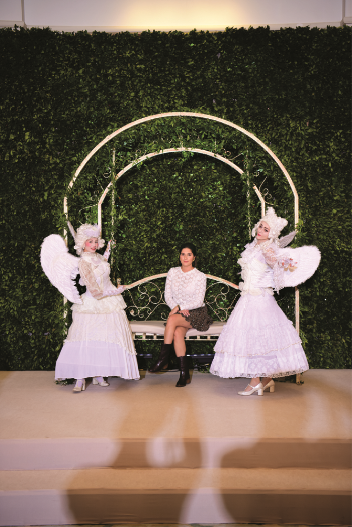 İSTANBULDA GİZLİ CENNET