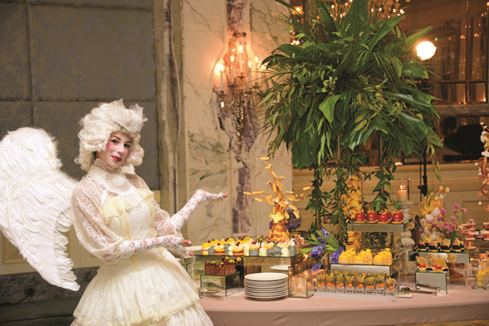 İSTANBULDA GİZLİ CENNET